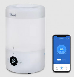 Levoit Smart Humidifier Dual 200S (HEAPHULVSEU0035)