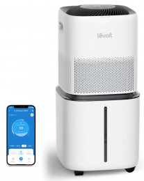 Levoit Superior 6S Smart Evaporative LEH-S601S-WEUR (HEAPHULVSEU0097Y)