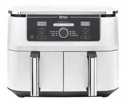 Ninja Air Fryer Dual zone AF400EUWH