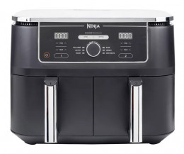Ninja Dual Zone Air Fryer Max AF400EU