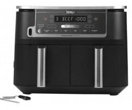 Ninja Foodi MAX з системою Smart Cook AF451EU