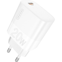 WUW-C196 1Type-C PD20W white