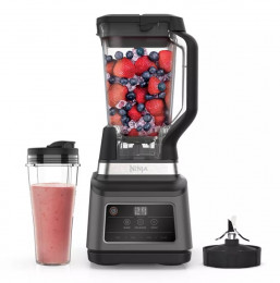 Ninja 2-в-1 з Auto-IQ BN750EU