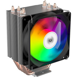 2E Gaming Air Cool AC90D4 ARGB (2E-AC90D4-ARGB)