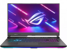 ASUS ROG Strix G17 G713PI (G713PI-G17.R94070) 64GB/4TB CUSTOM