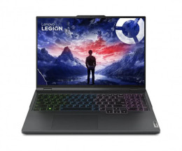 Lenovo Legion Pro 5 16IRX9 (83DF00AQUS) Custom 64GB/4TB