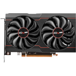 SAPPHIRE Pulse Radeon RX 6500 XT OC 4GB (11314-07-20G)