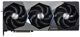 MSI GeForce RTX 5080 16G SUPRIM SOC