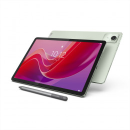 Lenovo Tab M11 TB330XU 8 128GB 4G Seafoam Green + Pen (ZADB0312UA) EU