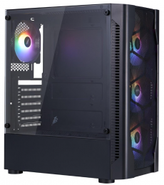 1stPlayer D4-BK-4F1