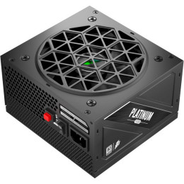 1stPlayer HA-1000BA3 1000W (NGDP-PLT-1000-BK-EU)