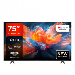 TCL 75T8C EU