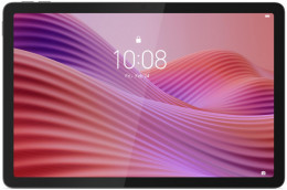 Lenovo Tab 4/128 WiFi Luna Gray + Clear Case (ZAEH0006UA) EU