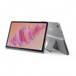Lenovo Tab Plus 8/256GB Wi-Fi Luna Grey (ZADX0145UA) EU