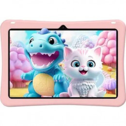 Teclast P30T Kids 4/128GB Pink (P5K1/P/TL-112430) EU