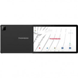 Thomson TEO 13 4/64GB LTE Black (T13M4BK64LTE) EU