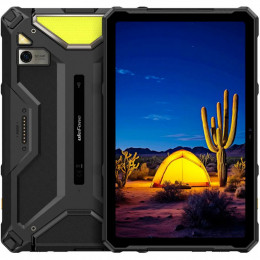Ulefone Armor Pad 4 Ultra 8/256GB Black (6975326663267) EU
