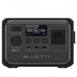 BLUETTI AC2A 300W 204Wh