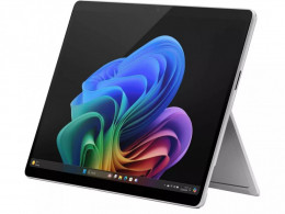 Microsoft Surface Pro 11th Edition 16/512GB Platinum (ZHY-00001) EU