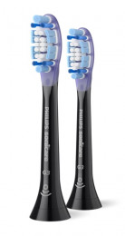 Насадки для звукової зубної щітки PHILIPS HX9052/88