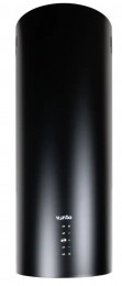 VENTOLUX CILINDRO 35 BK (1200) ST MM