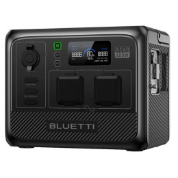BLUETTI AC60 UK Version EU