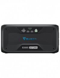 BLUETTI B300S Expansion Battery EU