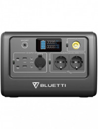 Bluetti PowerOak EB70 Portable Power Station 1000W 716Wh EU