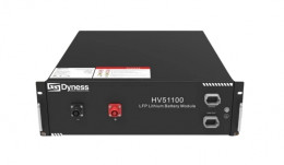 Dyness HV51100 Battery/ 51.2V 100Ah/5.12KWh LiFePo4