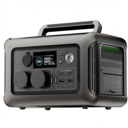 Allpowers R600 299Wh 600W EU