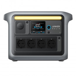 Anker SOLIX C1000 1056Wh EU