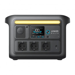 Anker Solix C800X 1200W 768Wh (A1755) EU