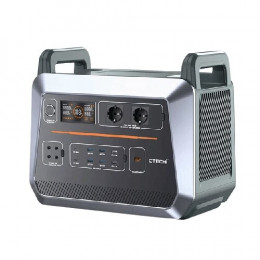 CTECHi ST2000 2073Wh EU
