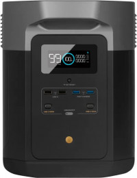 EcoFlow DELTA Max 1600UK EU