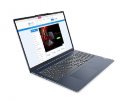 Lenovo IdeaPad Slim 5 16IRU9 (83FW0001US) EU