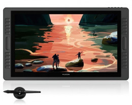 Huion Kamvas Pro 22 EU