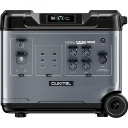Oukitel P5000 PRO EU
