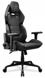 Cougar Hotrod Black