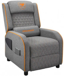 Cougar Ranger One Gray