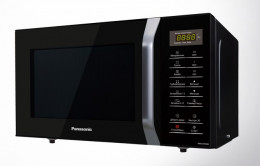 PANASONIC NN-GT35HBZUE