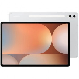 Samsung Galaxy Tab S10+ 5G 12/256GB Platinum Silver (SM-X826BZSR) EU