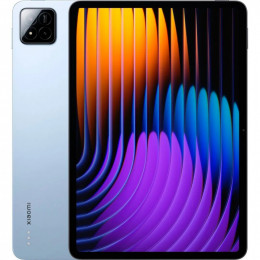 Xiaomi Pad 7 Pro 8/256GB Blue (VHU5438EU) 