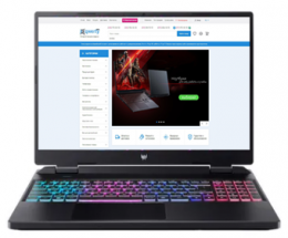 Acer Predator Helios Neo PHN16-71-73RR (NH.QMAAA.001_custom) EU