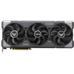 ASUS TUF Gaming GeForce RTX 5090 32GB GDDR7 (TUF-RTX5090-32G-GAMING)