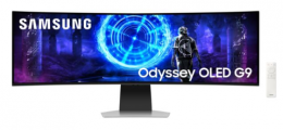 SAMSUNG Odyssey OLED G9 (LS49DG952SIXUA)