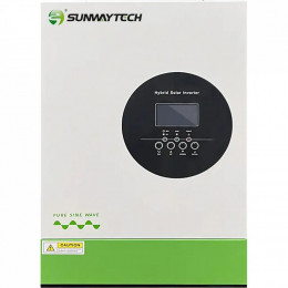 Sunway Solar SK 3500S-24 (hybrid) EU