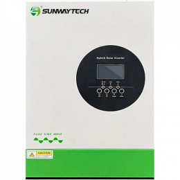 Sunway Solar SK 5500P-48L (hybrid) EU