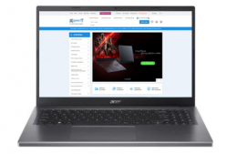 Acer Aspire 5 A515-48M-R2CG (NX.KJ9EG.00Q) Steal Gray EU