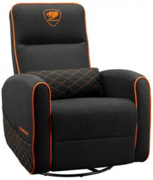 Cougar Fidom Black (FIDOM)