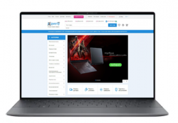Dell XPS 13 9345 (CN93801CC) Graphite EU